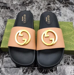 gucci chaussons pour femme s_12a271a